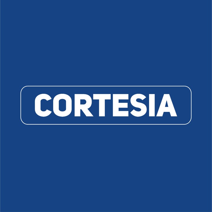 cortesia